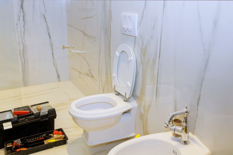 Top Bathroom Remodeling Companies in Marion, OH