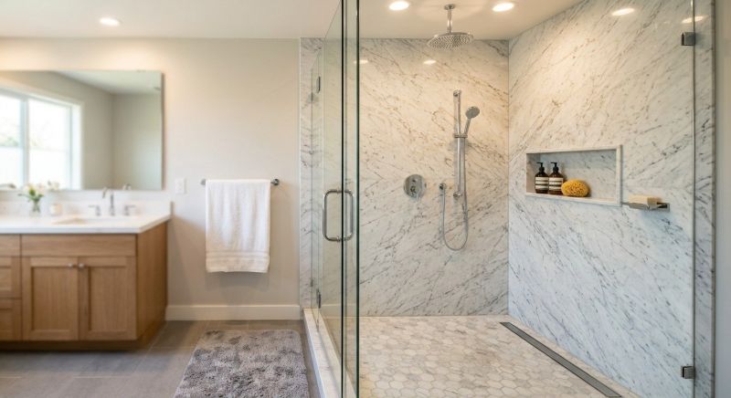 Top Bathroom Remodeling Companies in Marion, OH