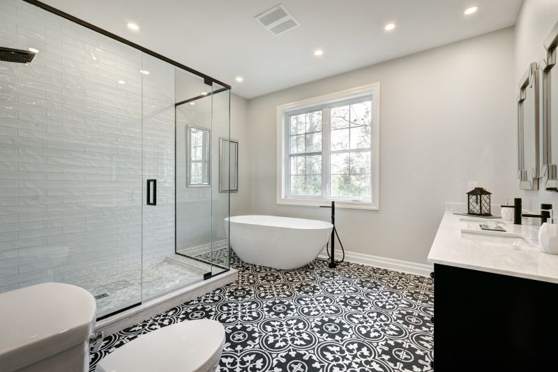 Best Bathroom Renovation Contractors in Delaware, OH