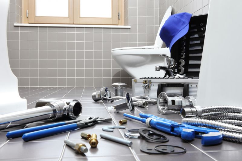 Licensed Plumbing Services
